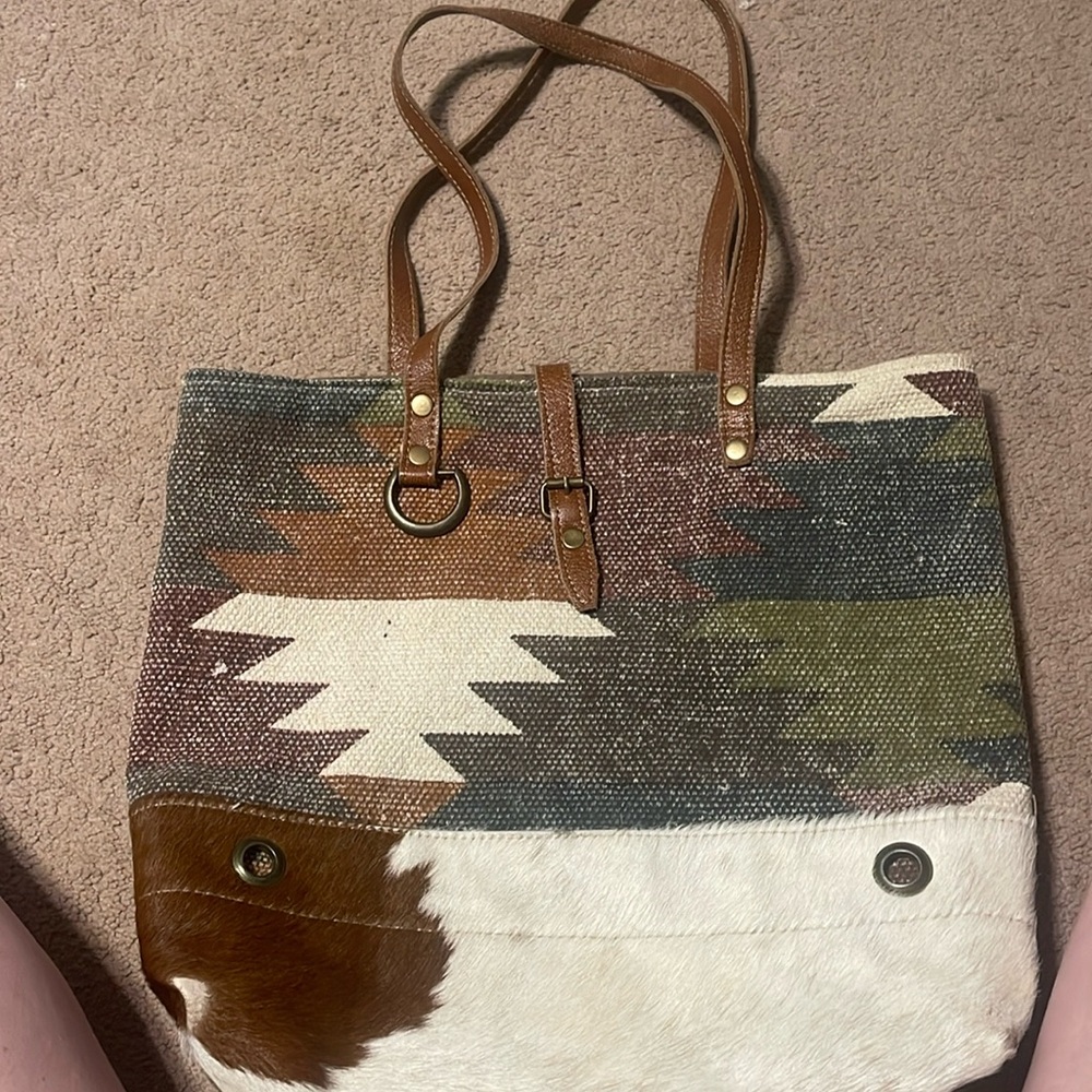 Myra Bag - image 1